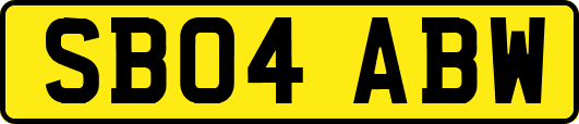 SB04ABW