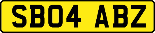 SB04ABZ