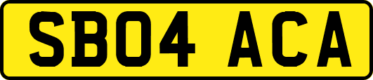 SB04ACA