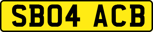 SB04ACB