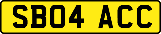 SB04ACC