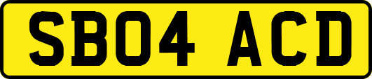 SB04ACD