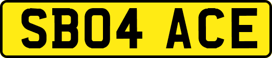 SB04ACE