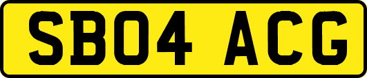 SB04ACG