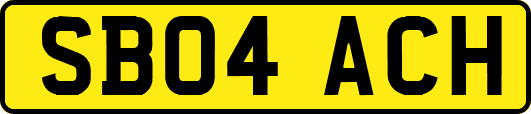 SB04ACH