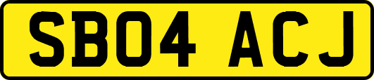 SB04ACJ