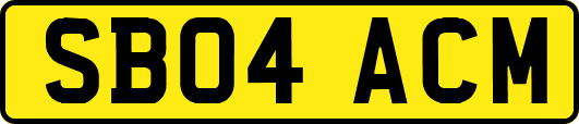 SB04ACM