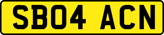 SB04ACN