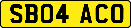 SB04ACO