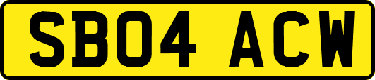 SB04ACW