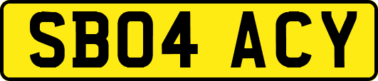 SB04ACY