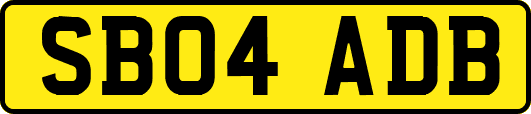 SB04ADB