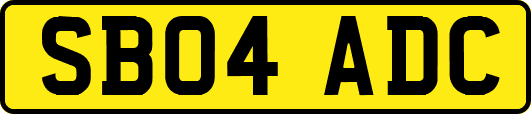 SB04ADC