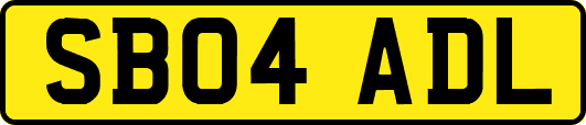 SB04ADL
