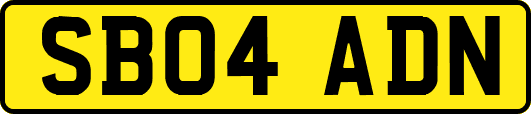 SB04ADN