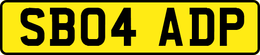 SB04ADP