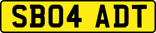 SB04ADT