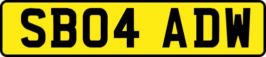 SB04ADW
