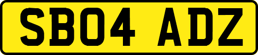 SB04ADZ