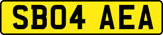SB04AEA