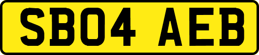 SB04AEB