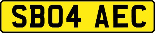 SB04AEC