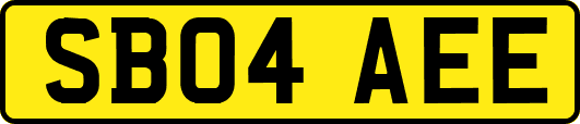 SB04AEE