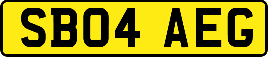 SB04AEG