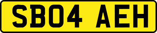 SB04AEH