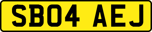SB04AEJ