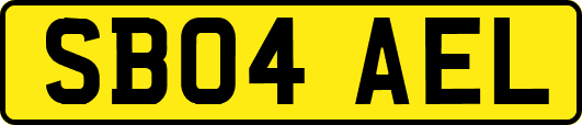SB04AEL