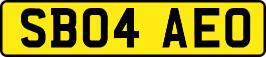SB04AEO