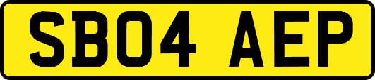 SB04AEP