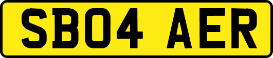 SB04AER