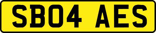 SB04AES