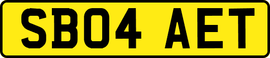 SB04AET
