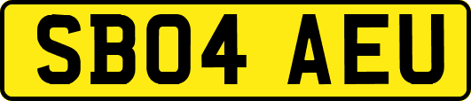 SB04AEU