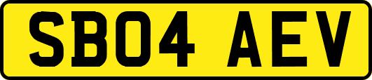 SB04AEV