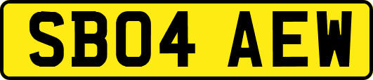 SB04AEW
