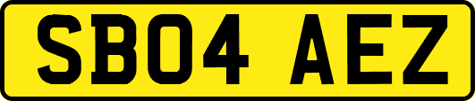 SB04AEZ