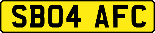 SB04AFC
