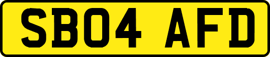 SB04AFD