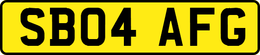 SB04AFG