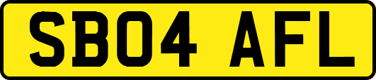 SB04AFL