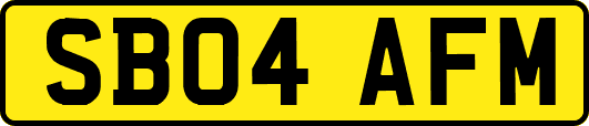 SB04AFM
