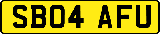 SB04AFU