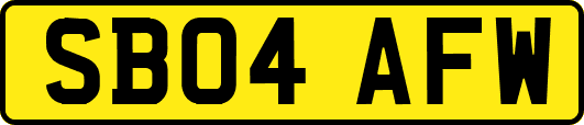 SB04AFW