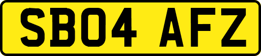 SB04AFZ