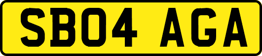 SB04AGA