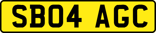 SB04AGC
